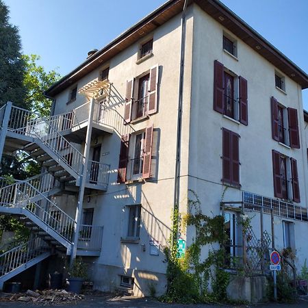 Aux Cieux Apartment Benevent-l'Abbaye Exterior photo